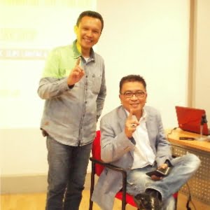 Public speaking tips